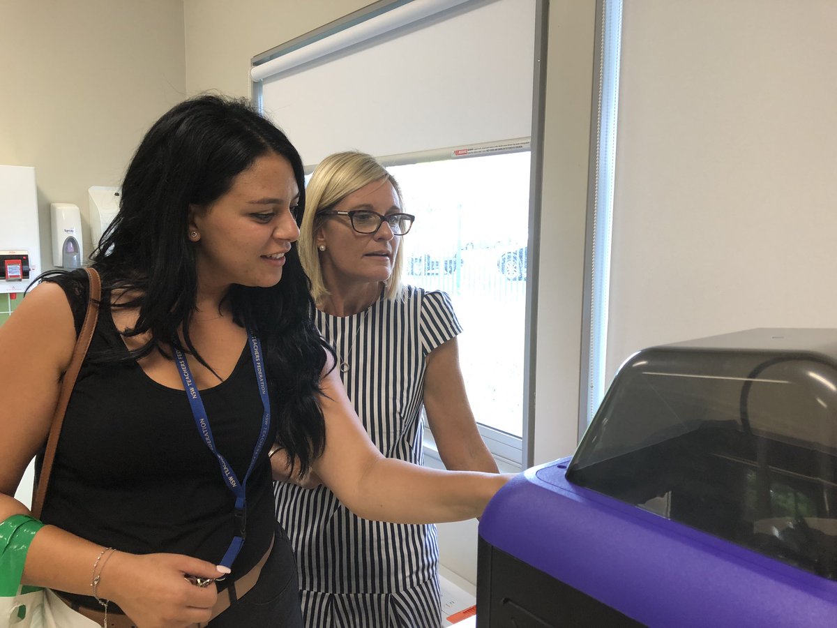 Narelle Nies (@narellenies1) on Twitter photo We adore our <a href="/STEM_Share/">stemshare</a> kit and have now started using it. Thank you <a href="/2227Avery/">Darren Avery</a> for a superb day in working with out ss and staff. A well attended Opt In PL. We all left feeling inspired. Oh the possibilities. <a href="/VJegers/">Vanessa Jegers</a> @MrsLouiseTate @jangreen31 @Michelle2795C <a href="/xtina87_1/">Christina George</a> We adore our <a href="/STEM_Share/">stemshare</a> kit and have now started using it. Thank you <a href="/2227Avery/">Darren Avery</a> for a superb day in working with out ss and staff. A well attended Opt In PL. We all left feeling inspired. Oh the possibilities. <a href="/VJegers/">Vanessa Jegers</a> @MrsLouiseTate @jangreen31 @Michelle2795C <a href="/xtina87_1/">Christina George</a>