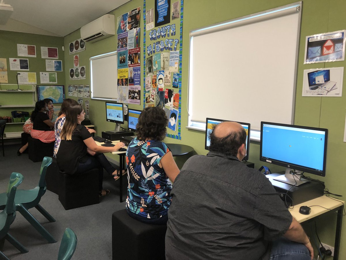 Narelle Nies tweet media