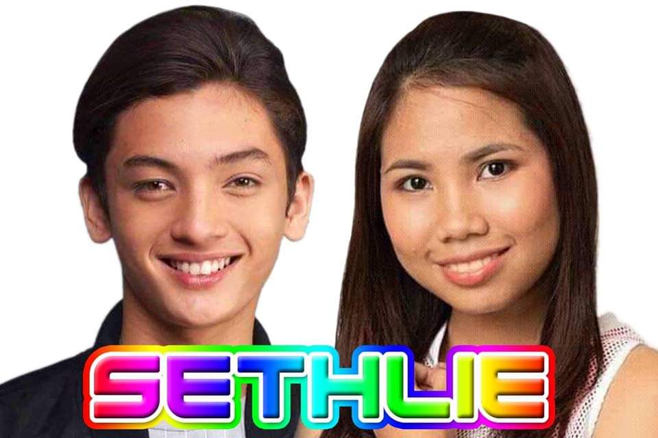 Khringkrey's tweet photo. Wala ng titibag dito SETHLIE 4Ever 💞🙏❤️ @imsethfedelin  @itsmeangelieofc @SethLie_Squad @SethLieOFC @SethLieForReal @SethLieOfficial https://t.co/MVUErV74tW