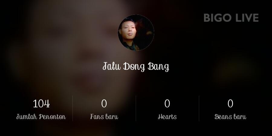 Ridwan8668's tweet photo. kamu melewatkan nya! #BIGOLIVE!  https://t.co/ido7lBfhEE https://t.co/1CTPipdW1F