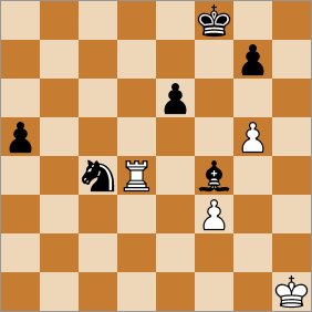 chesspokergame's tweet photo. Chess Poker. ChessCash Chips: 256000. Hand: . Color: b Suit: Topalov.: Player Chess Blockchain Address: dc5aea9d4dbd90fe0a2bdb48669d21f7 . Last Played: 2019-02-04 09:29:36 . ChessCash Chips: 256000. Hand: . Color: b Suit: Topalov . https://t.co/Ns6maQjqho https://t.co/fQCoe9aEl2