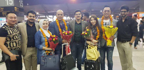 AShamoor's tweet image. QuickX creates bond with other multilaterals...
#QuickX #QuickXProtocol #QuickXTokens #blockchain #quickx #quickxprotocol #quickxtokens #bitcoin #crypto #cryptocurrency #cryptoexchange