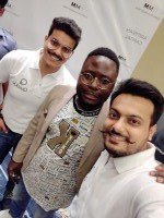 AShamoor's tweet image. QuickX creates bond with other multilaterals...
#QuickX #QuickXProtocol #QuickXTokens #blockchain #quickx #quickxprotocol #quickxtokens #bitcoin #crypto #cryptocurrency #cryptoexchange