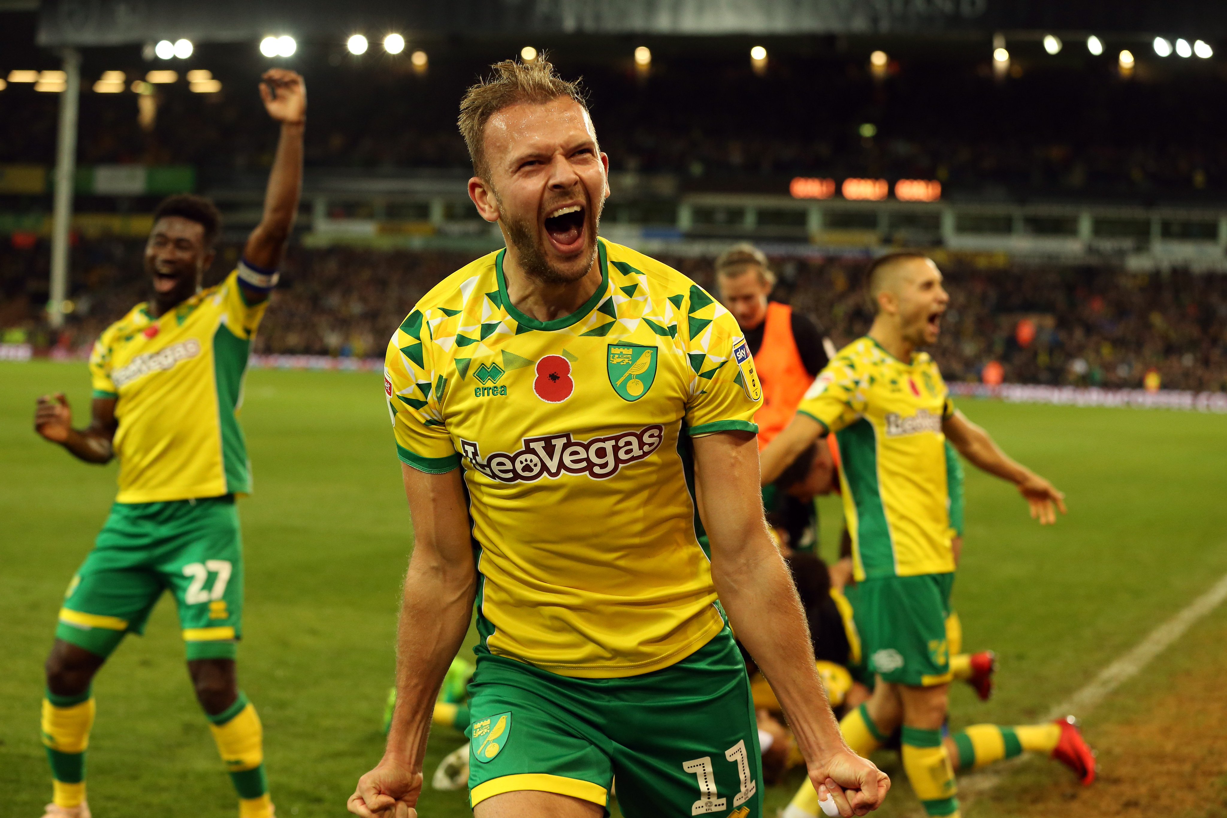 Jordan sales rhodes norwich