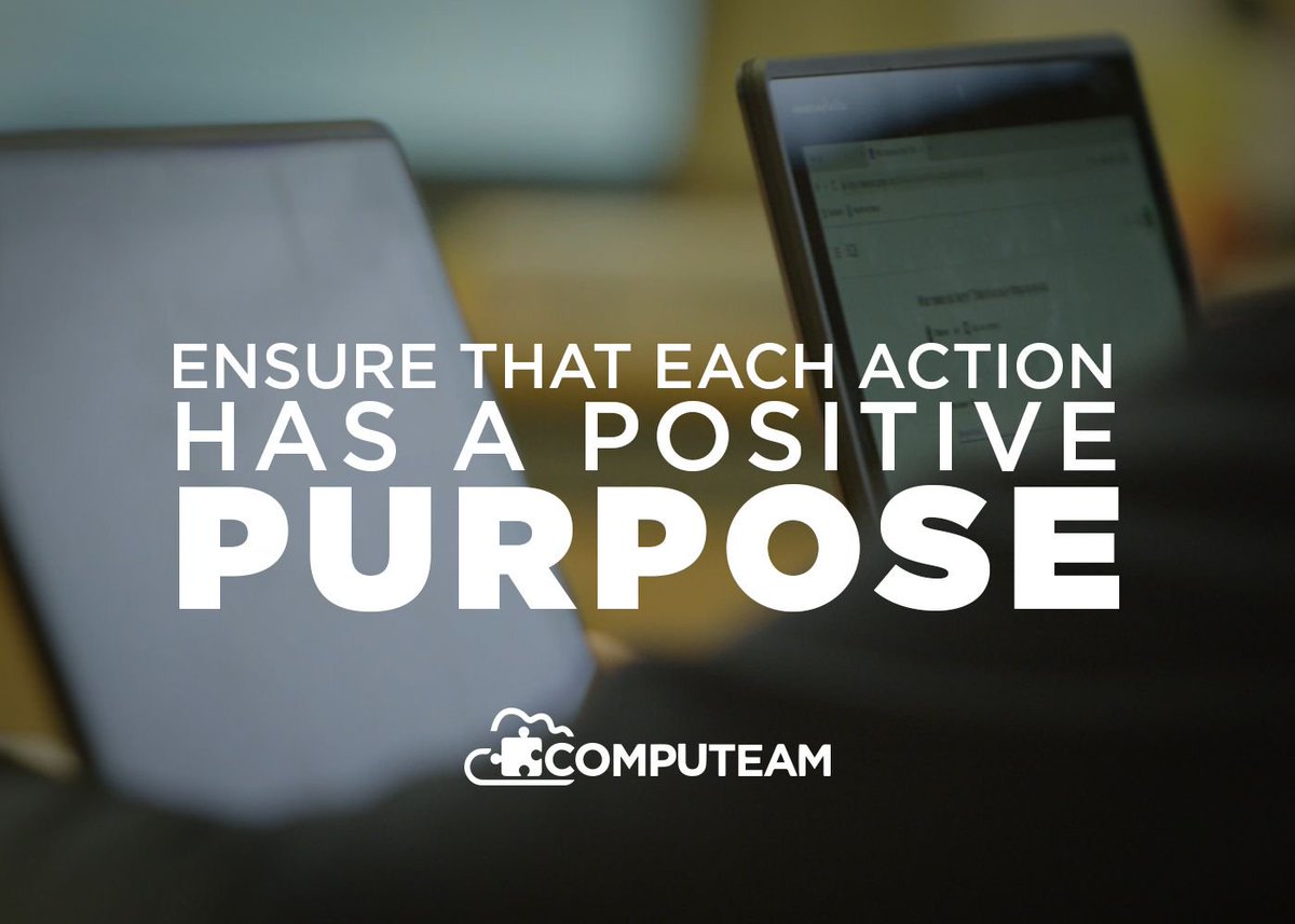 computeam's tweet photo. At Computeam, we work and live by the 4 'P's: Passion, Proud, Purpose, People. 

We are proud to ensure that all our work with schools is centred around a positive and genuine educational outcome. 

#edtech #passion #purpose #education #technology #computeam https://t.co/lR4Mozptn4