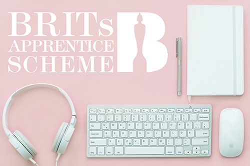 bpi_music's tweet photo. There is less than 1⃣ wk left to apply to be part of the #BRITs Apprentice Scheme with @TheBRITtrust & @DiVA_Creative
If you fancy working with companies like @AbsoluteLtd, @AsianArtsAgency, @BMGuk, @DistillerMusic or @KyckerMusic, get more info below
https://t.co/AJymciCAD8 https://t.co/aKC8D5F9Lb