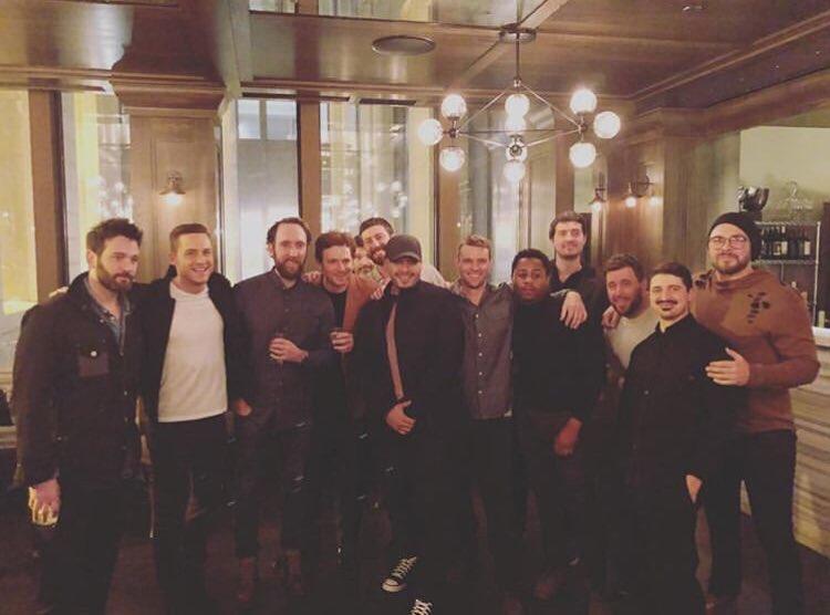 BestOfJesseLS's tweet photo. ❤️📸 • Jesse during a Birthday party ! #ChicagoPd #JesseLesSoffer https://t.co/Trnsul52hV