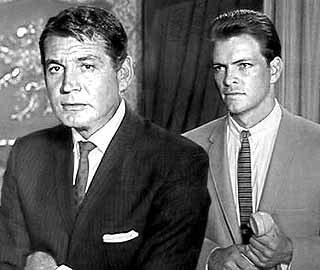 Happy 83rd birthday Gary Conway Burke\s Law / Land of The Giants 