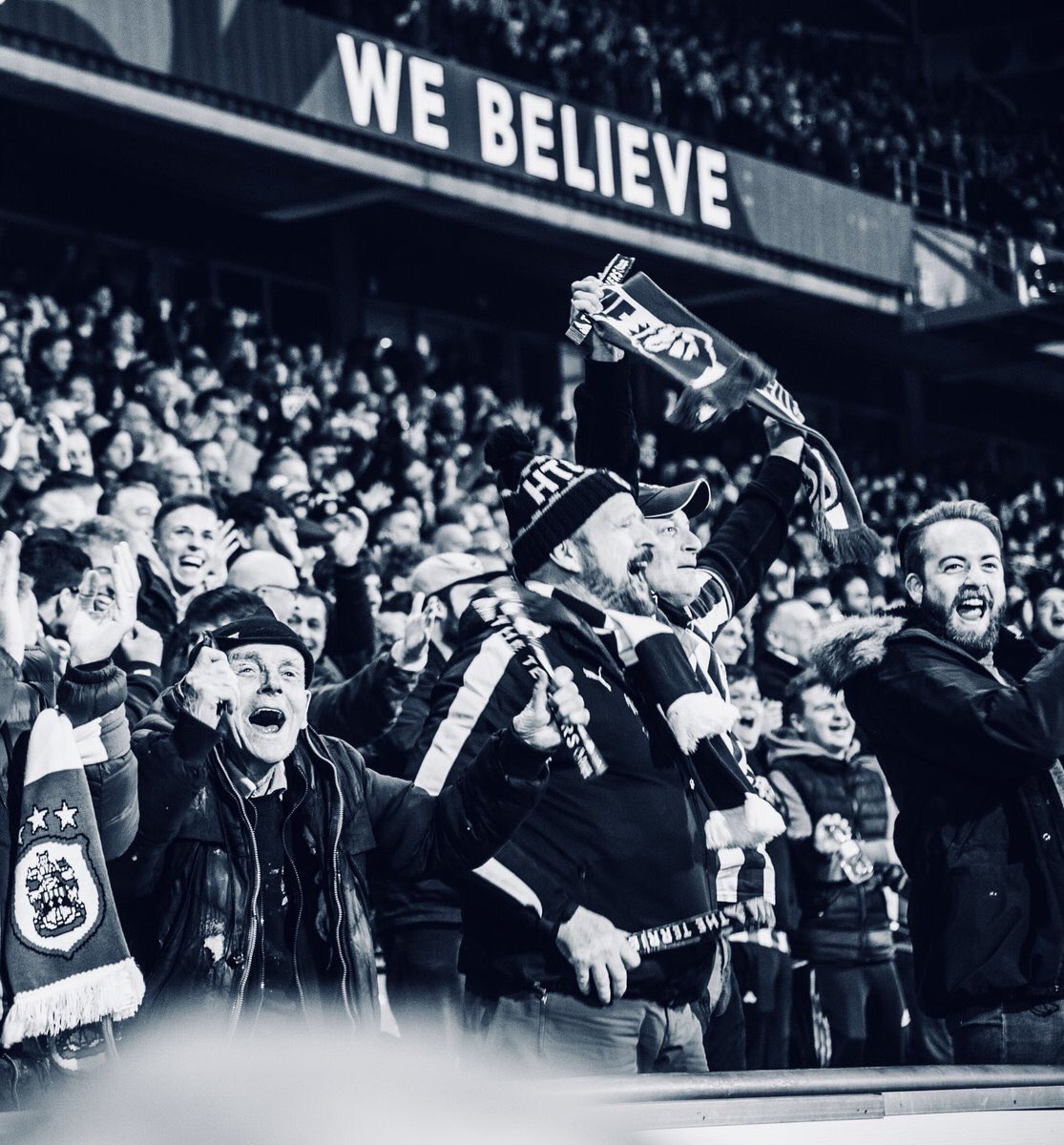 SeanMJarvis's tweet image. #MondayMotivaton - 19/20 Season Card sales currently up by 6% versus same period last year... thank you for your continued support #alwaysaterrier #18000