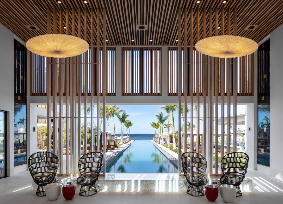 tidlrs's tweet image. Exclusively on Tidlrs 5 new openings of the best new luxury hotels and spas!
@TajAravali @SilversandsGND @BuergenstockNOW 

tidlrs.com/journal/5-of-t…