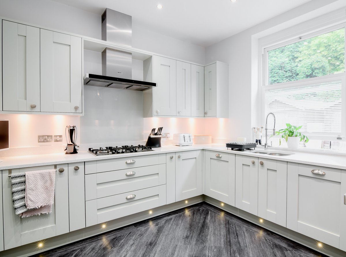 ad3design's tweet photo. At AD3 Design We offer a free kitchen design service and we look after you every step of the way, until you have your dream kitchen installed and ready to use, don’t delay and book in for your free consultation today on 01942 815 953. https://t.co/OKFfYBLA4u