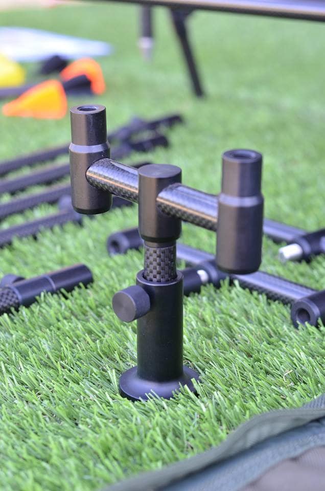 NAnglingShow's tweet image. RAD Angling's carbon delights will be on display at #NAS7