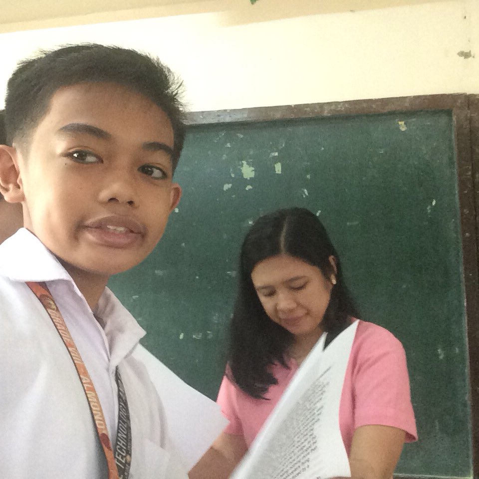 biennible's tweet photo. shoutout kan maam nagpasa po ak yana hit output bangin nanaman ak blankohan dida tim record hehe luv u https://t.co/EntpGyE7rF