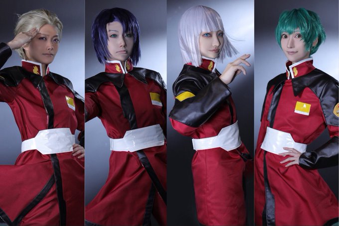 Twitterのコスプレ画像63