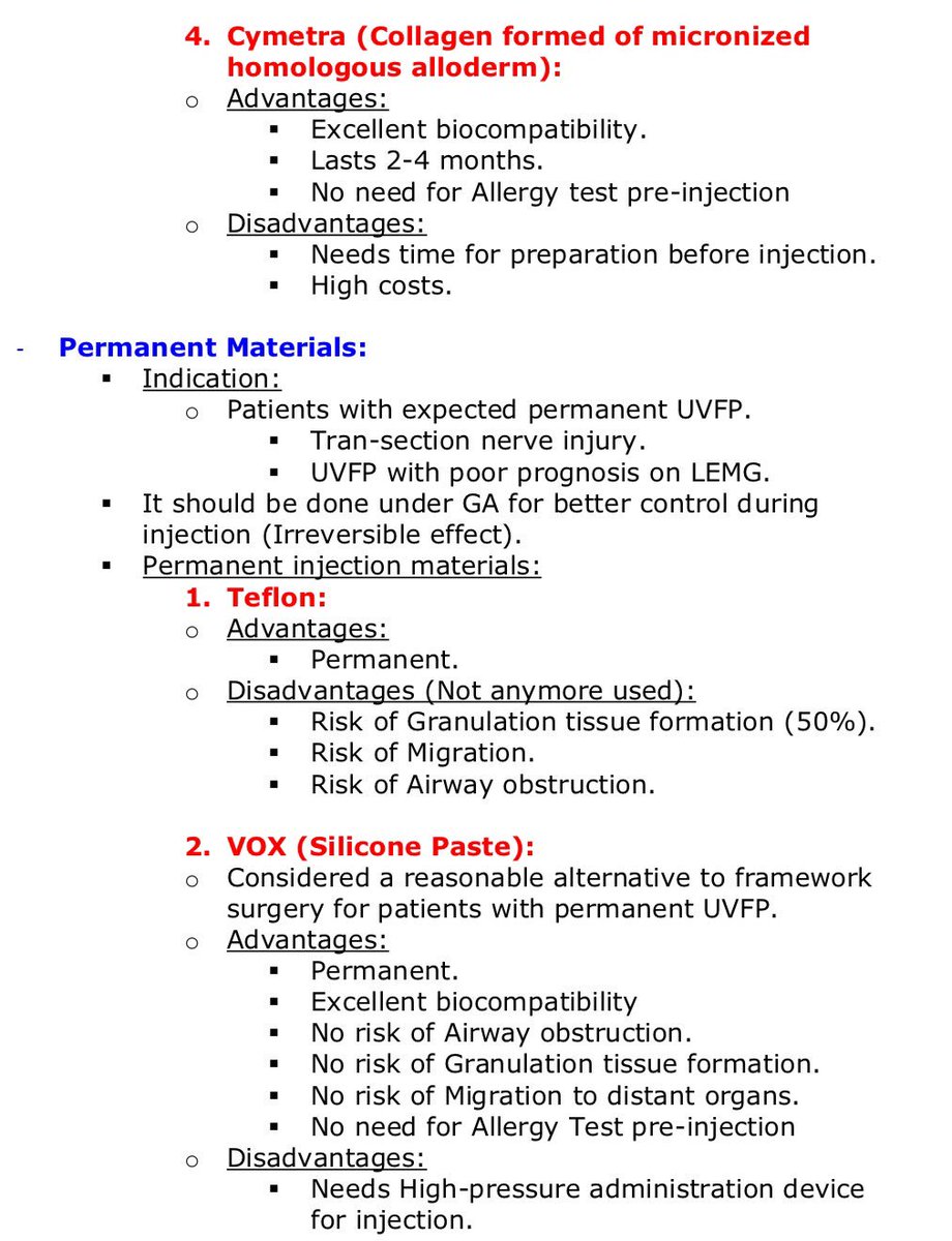 Injection Thyroplasty