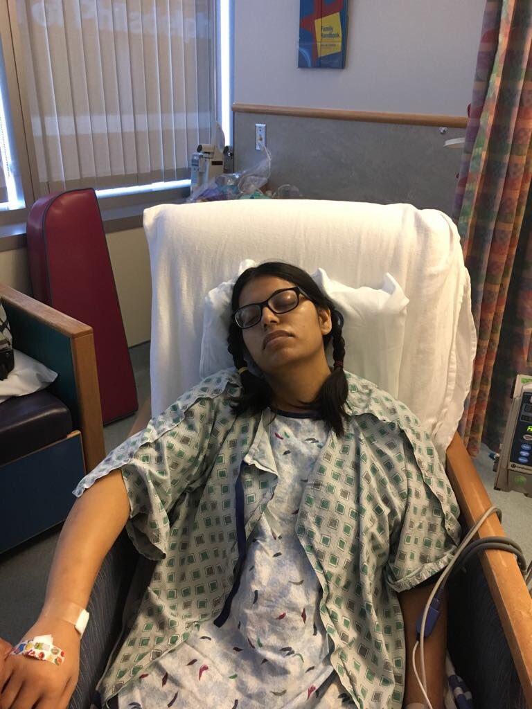Antara Mondal (@antaramondl) on Twitter photo This is CHD. Forever grateful for my doctors at <a href="/ChildrensPhila/">Children's Hospital</a> & a mom who makes sure to tackle that mess of hair after surgery. <a href="/HeartCare4Kids/">CHOPCardiacCenter</a> #CHDAwareness #congenitalheartdefect #heartmonth This is CHD. Forever grateful for my doctors at <a href="/ChildrensPhila/">Children's Hospital</a> & a mom who makes sure to tackle that mess of hair after surgery. <a href="/HeartCare4Kids/">CHOPCardiacCenter</a> #CHDAwareness #congenitalheartdefect #heartmonth