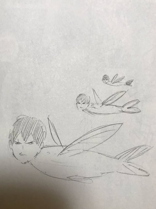 影山飛雄のtwitterイラスト検索結果 古い順