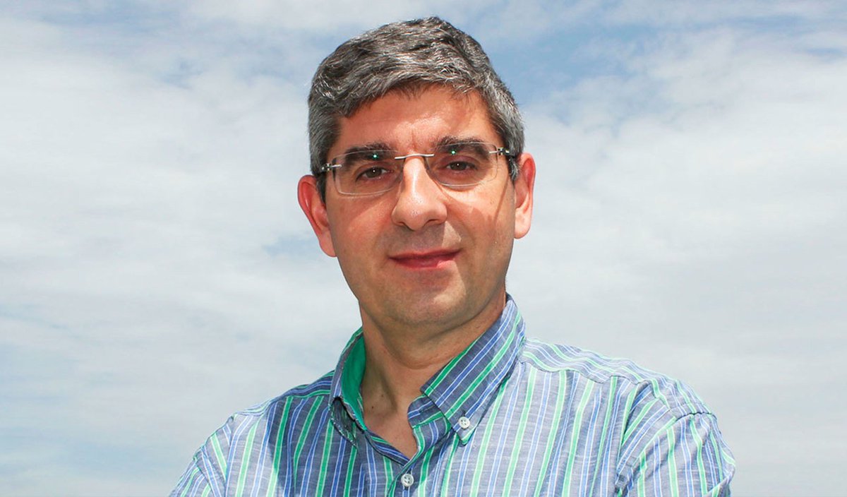 Ignasi Ribas, Premi Ciutat de Barcelona 2018 en la categoría de ciencias experimentales y tecnología por su trabajo sobre #exoplanetas. 
¡Enhorabuena! sea-astronomia.es/noticias/ignas… 
@iSpaceSci <a href="/CSIC/">CSIC</a> <a href="/IEEC_space/">Institut d'Estudis Espacials de Catalunya (IEEC)</a> <a href="/CARMENES_exopl/">Carmenes Exoplanets</a> <a href="/CalarAltoObs/">Calar Alto Obs.Astr.</a>
