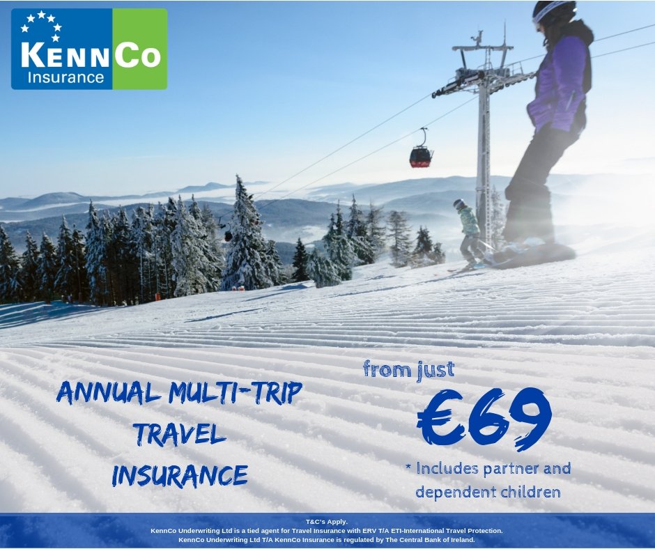 Kennco Insurance On Twitter Annual Multi Trip Travel Insurance Including Cover For Winter Sports And 365 Day Medical Assistance Winterholiday Wintersports Holidayprotection Kenncotravel Insurance Https T Co Hrwhnzy5m5