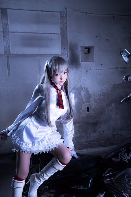 Twitterのコスプレ画像29