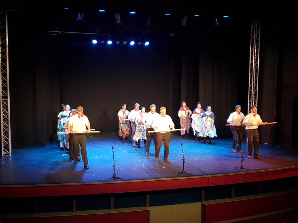 benjamincavill's tweet photo. A fantastic day yesterday for the @CornwallYFC Cabaret, SMoTY and Choir comps. Well Done to each and every member who took part. I am unbelievably proud to be the Vice-Chairman of this wonderful organisation #CornwallYFC #Project1000 #YFCdoitbest #CornwallDoItBetter #DevonWHO? https://t.co/fBWxc86PhV