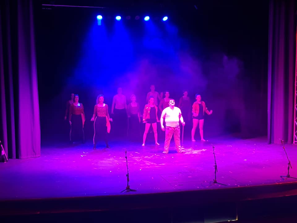 benjamincavill's tweet photo. A fantastic day yesterday for the @CornwallYFC Cabaret, SMoTY and Choir comps. Well Done to each and every member who took part. I am unbelievably proud to be the Vice-Chairman of this wonderful organisation #CornwallYFC #Project1000 #YFCdoitbest #CornwallDoItBetter #DevonWHO? https://t.co/fBWxc86PhV