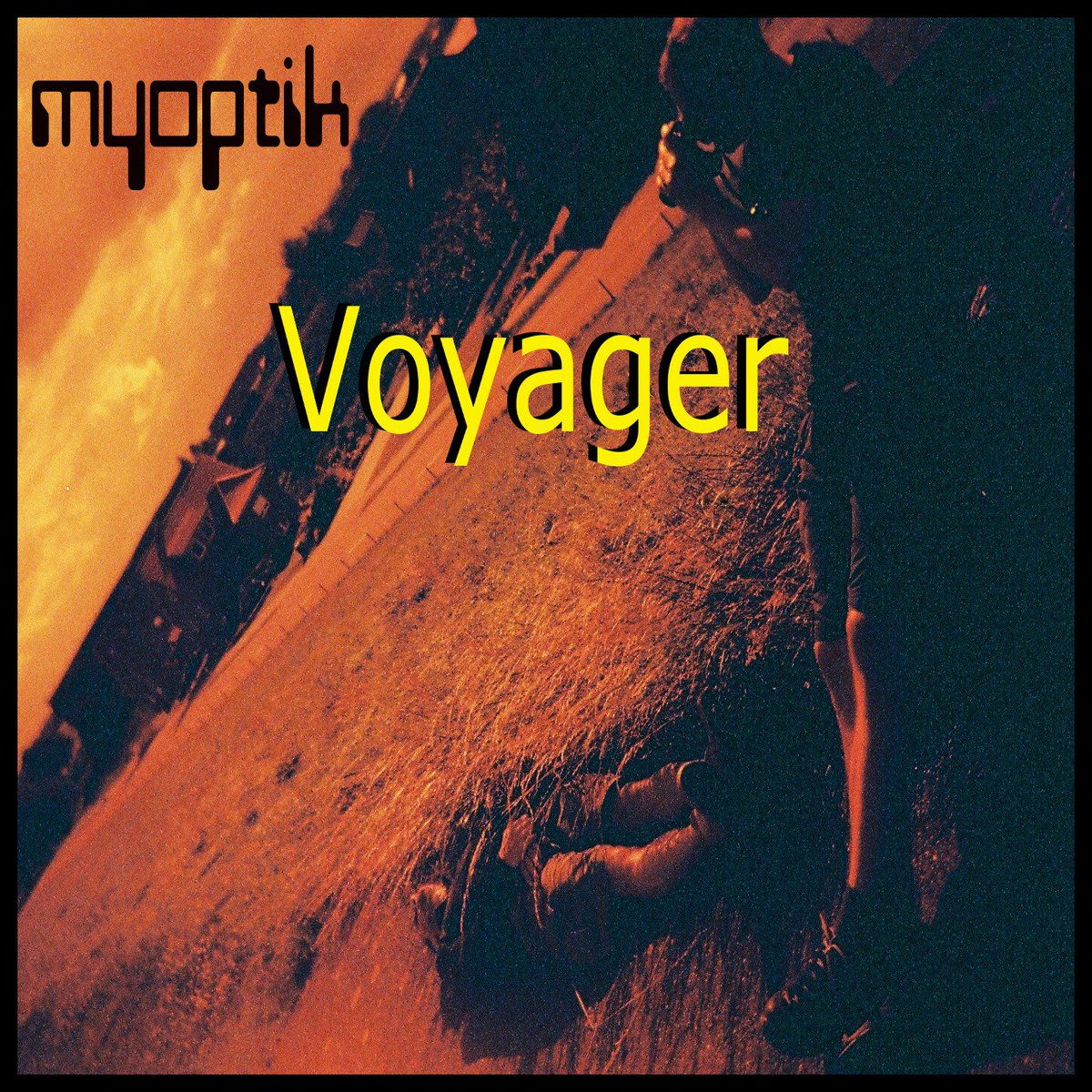 AmplidyneEffect's tweet photo. Released today on AMPEFF is the newest ambient album
Myoptik - Voyager.

Myoptik’s Voyager album explores the sonic intensity of transportation when utilised as part of major international conflict.
#ambient / #drone / #experimental / #music 

https://t.co/Hzu0xhuDRG https://t.co/C9btNRNprc