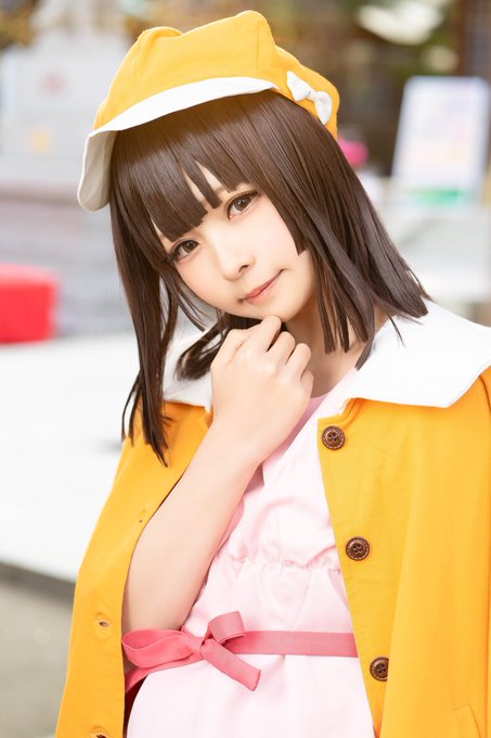 コスプレイヤー紗乃のTwitter画像10