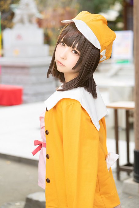 コスプレイヤー紗乃のTwitter画像9
