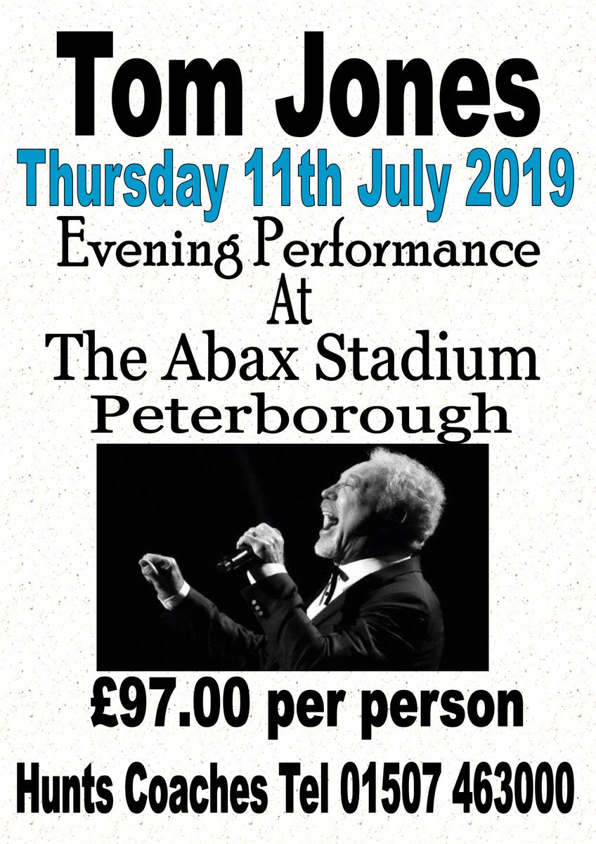 #TomJones #Concerts #LiveMusic #Lincsconnect