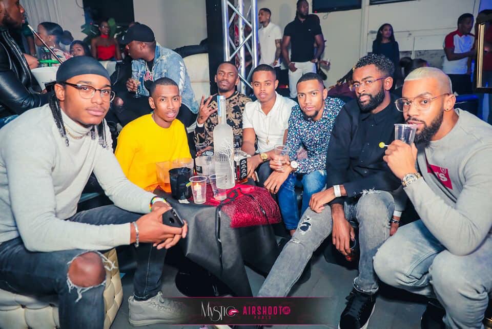 caboverde94's tweet photo. Mon anniversaire 👌🏾👌🏾 https://t.co/g4XFT5gSoy