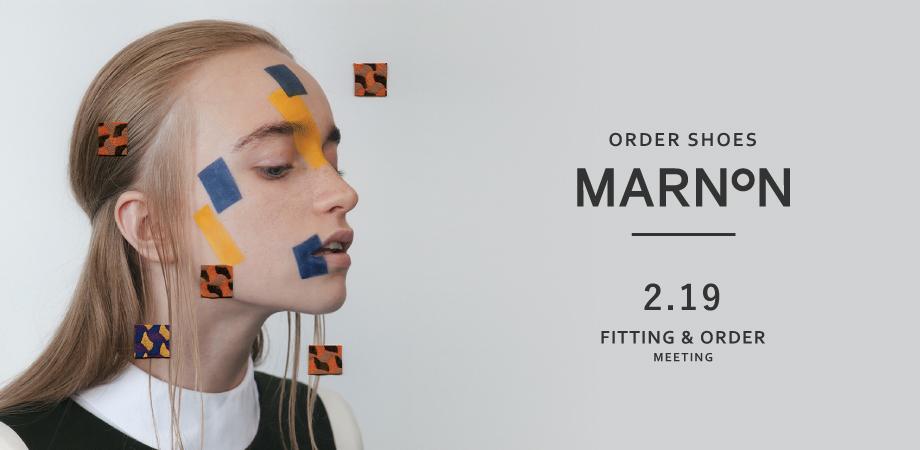 makuake_ca's tweet image. オーダーシューズ「MARNON」無料試着会開催👠✨
組み合わせる素材も実際にごらんいただけます。ぜひお気軽にご参加ください✨

🕑：2/19（火）13:30~
🏙：渋谷
詳細＆ご予約はこちらから👇
marnon.peatix.com/view

#makuake #MARNON #ハイヒール #オーダーシューズ #ファション