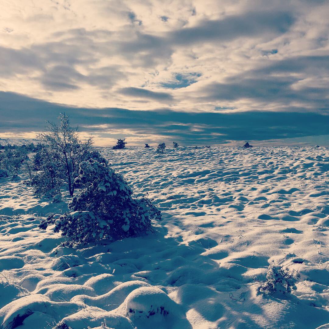 heightsfarmsaz's tweet photo. Beautiful shot over West Yorkshire on Saturday.
#snowwatch https://t.co/gYpRy3pGI9