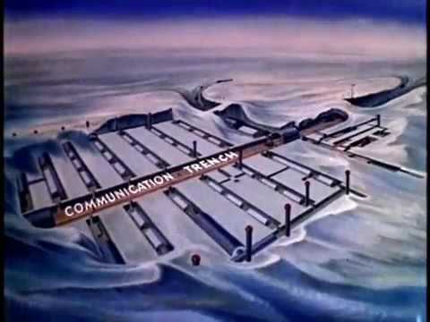 試作兵器bot アイスワーム計画 アメリカ 冷戦期にグリーンランドの氷の下に建造された極秘ミサイル基地 ちなみに グリーンランドの本国 当時 のデンマークには秘密で勝手に進めた ゆっくり変形する氷河の中に造ったもんだから 施設がどんどん崩壊して