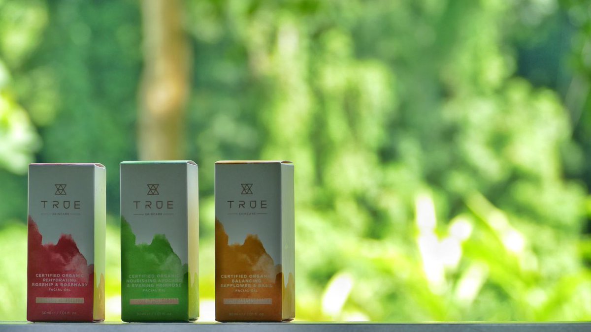FuelPR's tweet photo. Fuel PR are thrilled to announce new beauty client TRUE Skincare.
Read more on our Fuel PR blog: https://t.co/g483ibl9Cd
#FuelPR #Skincare https://t.co/Dm1uiP8bIR