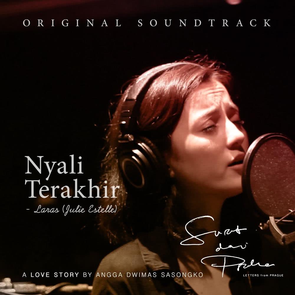I'm listening to "Nyali Terakhir-Julie Estelle". Let's enjoy music on JOOX!