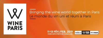 missandwine's tweet photo. Nous serons présents à #WineParis, si vous souhaitez nous présenter vos vins contactez-nous : contact@missandwine.com !

#womendowine #wine #winelovers #vin #vins #wineshop #femmesdevin #Bordeaux #Paris #Provence #Bourgogne #Loire #Jura #Languedoc #Alsace https://t.co/t4ktstrxy0