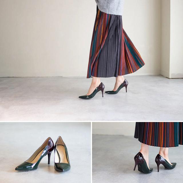 makuake_ca's tweet image. オーダーシューズ「MARNON」無料試着会開催👠✨
組み合わせる素材も実際にごらんいただけます。ぜひお気軽にご参加ください✨

🕑：2/19（火）13:30~
🏙：渋谷
詳細＆ご予約はこちらから👇
marnon.peatix.com/view

#makuake #MARNON #ハイヒール #オーダーシューズ #ファション