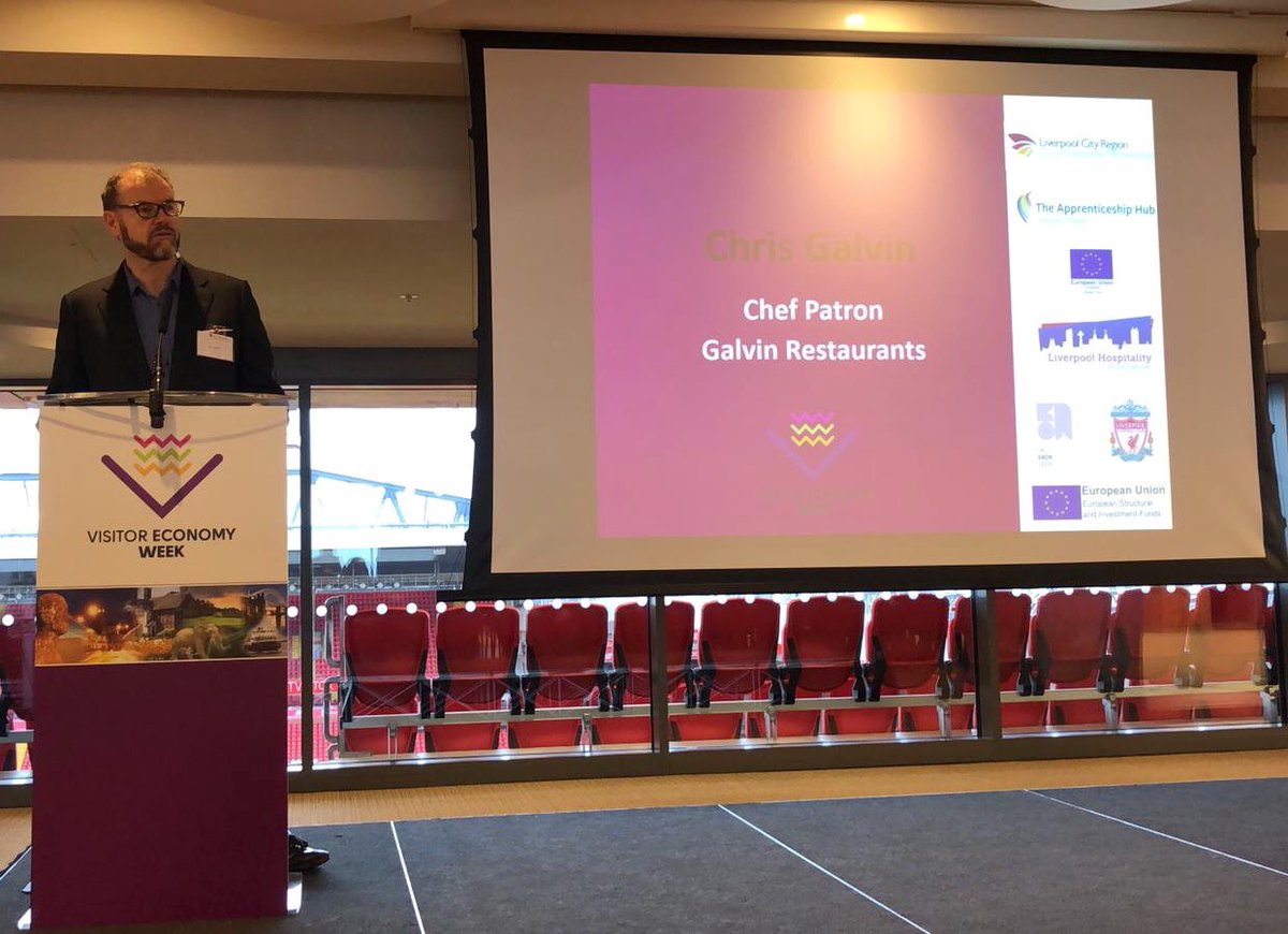 Galvin_brothers's tweet image. We are proud to be the first company in the world to adopt the brand new @cityandguilds Global Certification for #hospitality which launched today #galvinrestaurants #leadingtheway @ChrisGalvin8 @JeffGalvin1