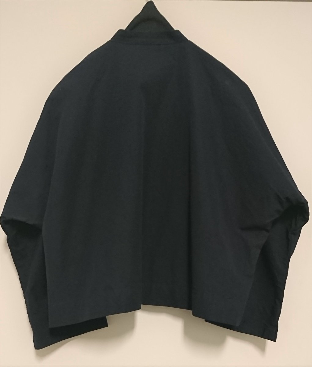 A&S MARUNOUCHI on Twitter: "「Flat shirt jacket」のご紹介。 縦糸にコットン糸を、横糸にシルクス