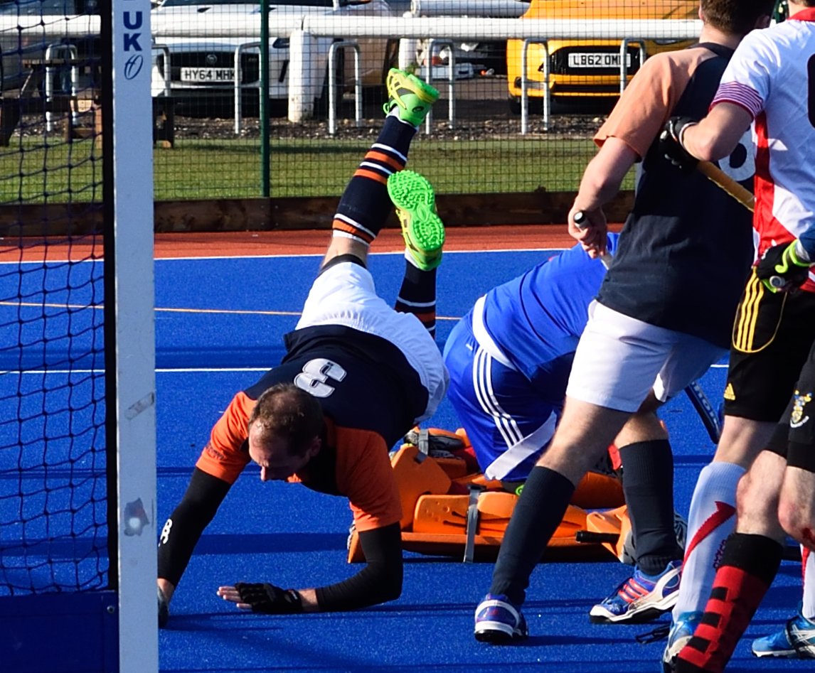 Old Cranleighan HC tweet media