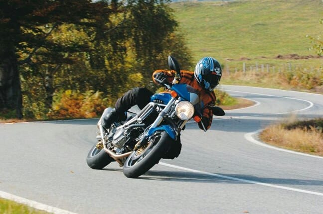 #BlueMonday: Cagiva Raptor 650 IE. #Cagiva #Raptor650 #CagivaMotor  #LaMotoItaliana #Since1978 #CagivaIsBack #ElephantsAreBack