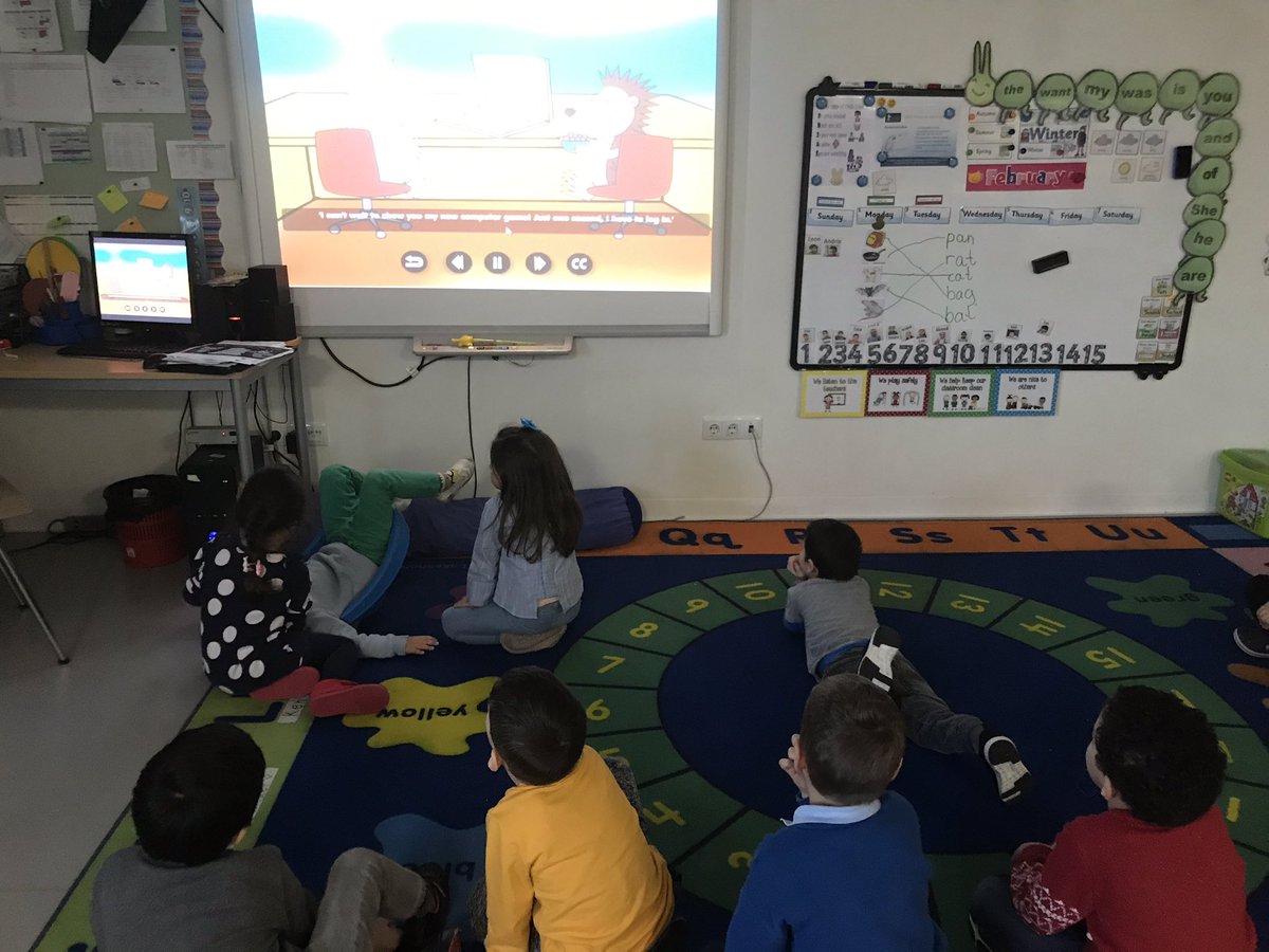 Safer Internet Day at BIST