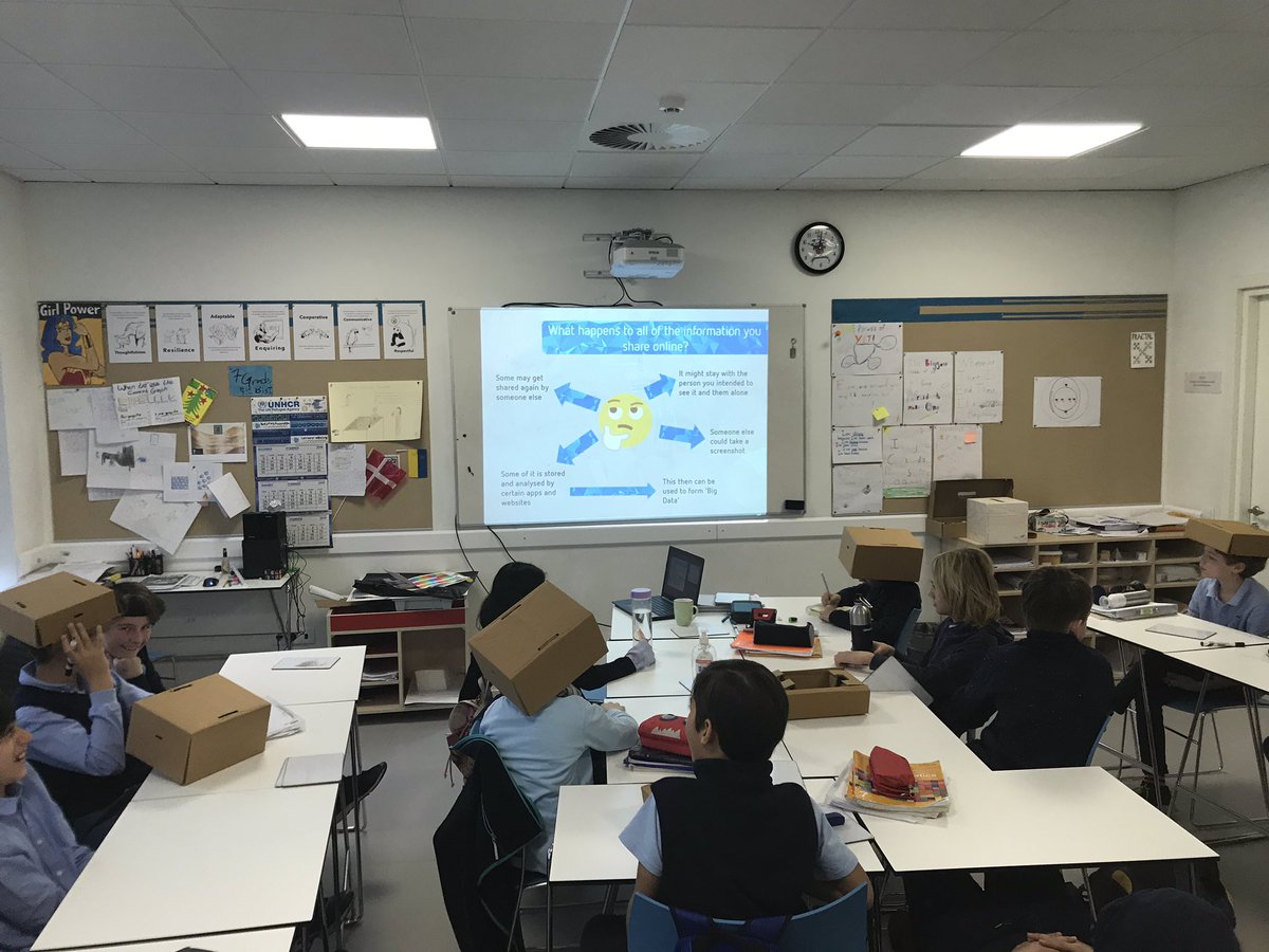 Safer Internet Day at BIST