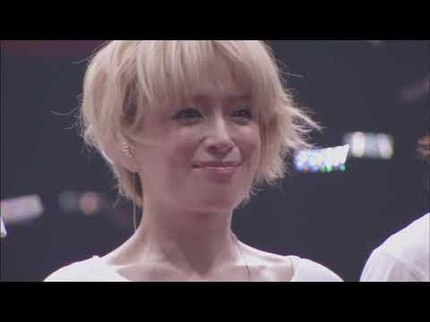 ayumi　hamasaki　～POWER　of　MUSIC～　2011　A　L