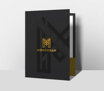 To help you create the right impression, look no further than our range of presentation folders. They’re great for presenting documents in a professional, organised way. #printing #Marketing #Shropshire