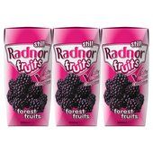 Radnor_Fizz's tweet photo. You can currently get 2 of our 3 pack Radnor Fruits 200mls on Ocado for £2.50! Get yours here: https://t.co/6xwliSLjD4 😃 https://t.co/DolwaadQa2
