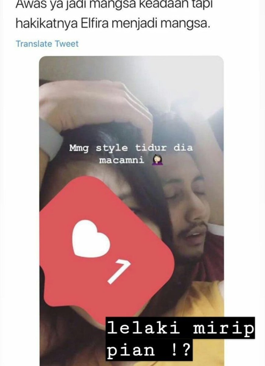 RajaWina's tweet photo. Omgeee katakan ini #babypian .?
Like seriously.??? https://t.co/uwc8R1dwfV