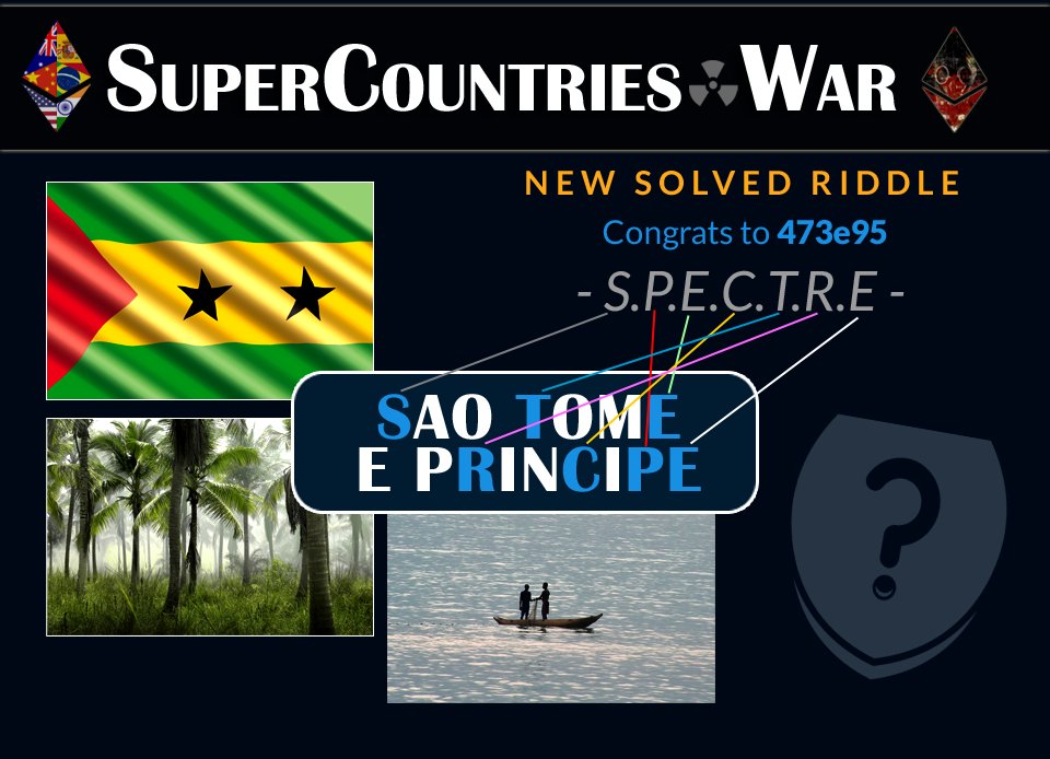 SuperCountries tweet media