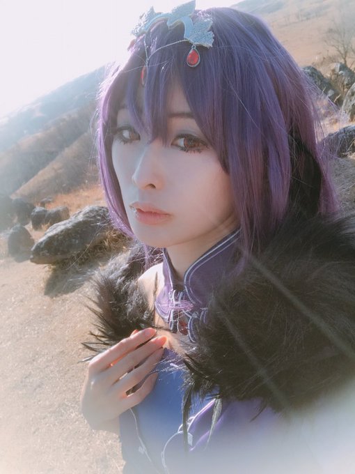 コスプレイヤーはるのTwitter画像77